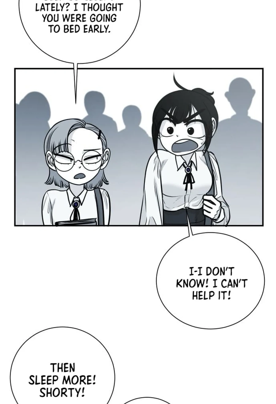 Mawangui Binnaneun Byeol Chapter 55 page 30 - 