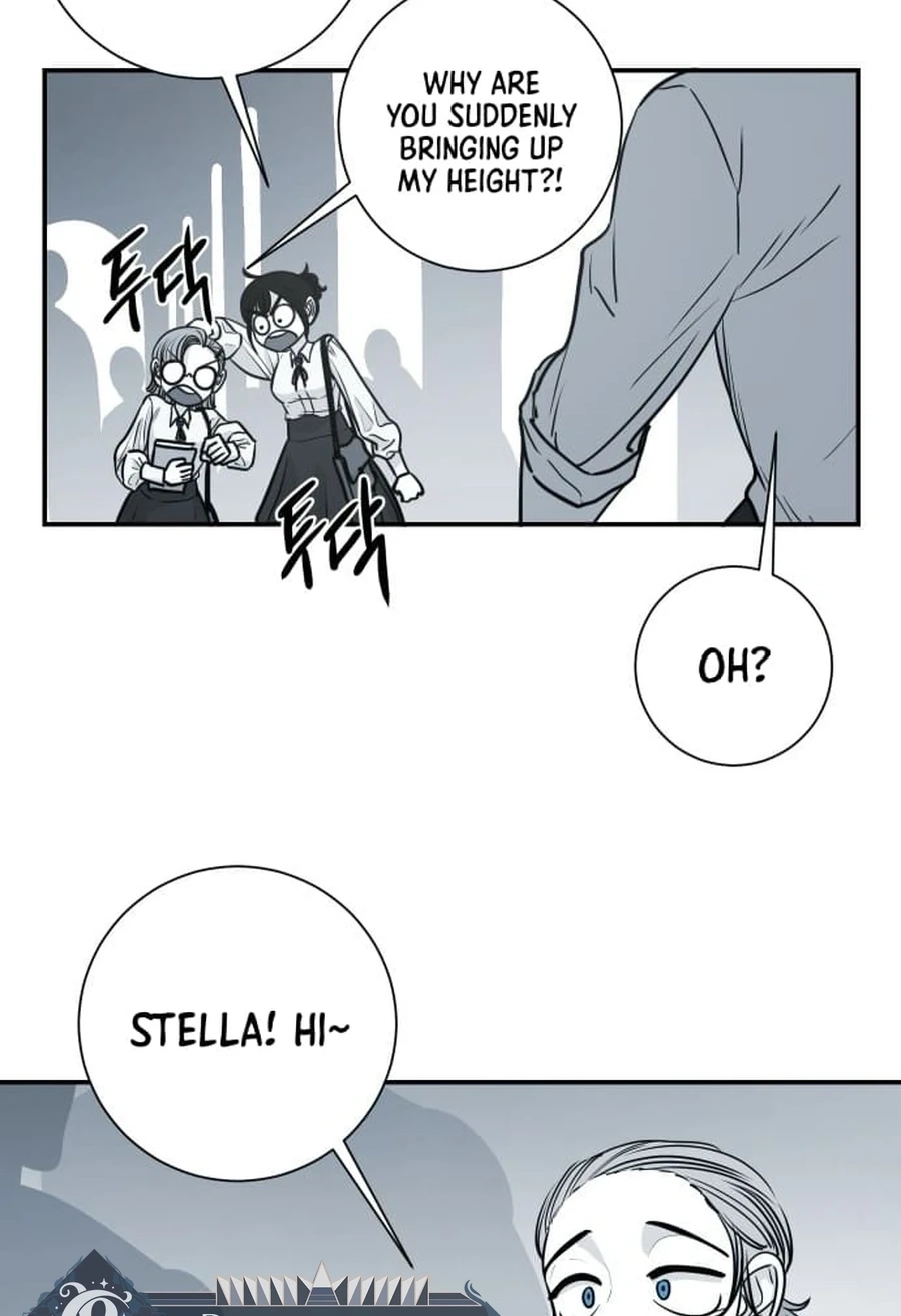 Mawangui Binnaneun Byeol Chapter 55 page 31 - 