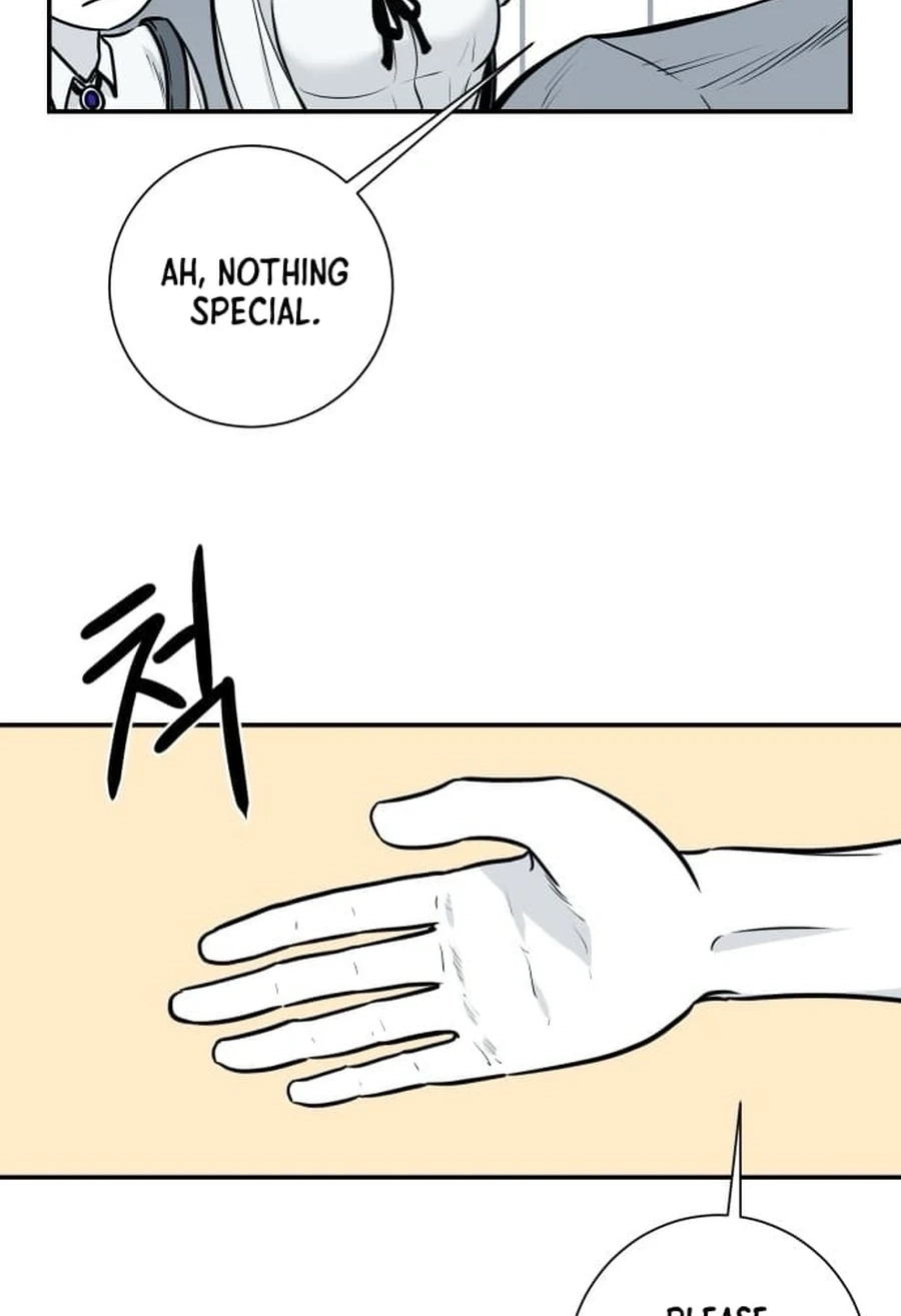 Mawangui Binnaneun Byeol Chapter 55 page 34 - 