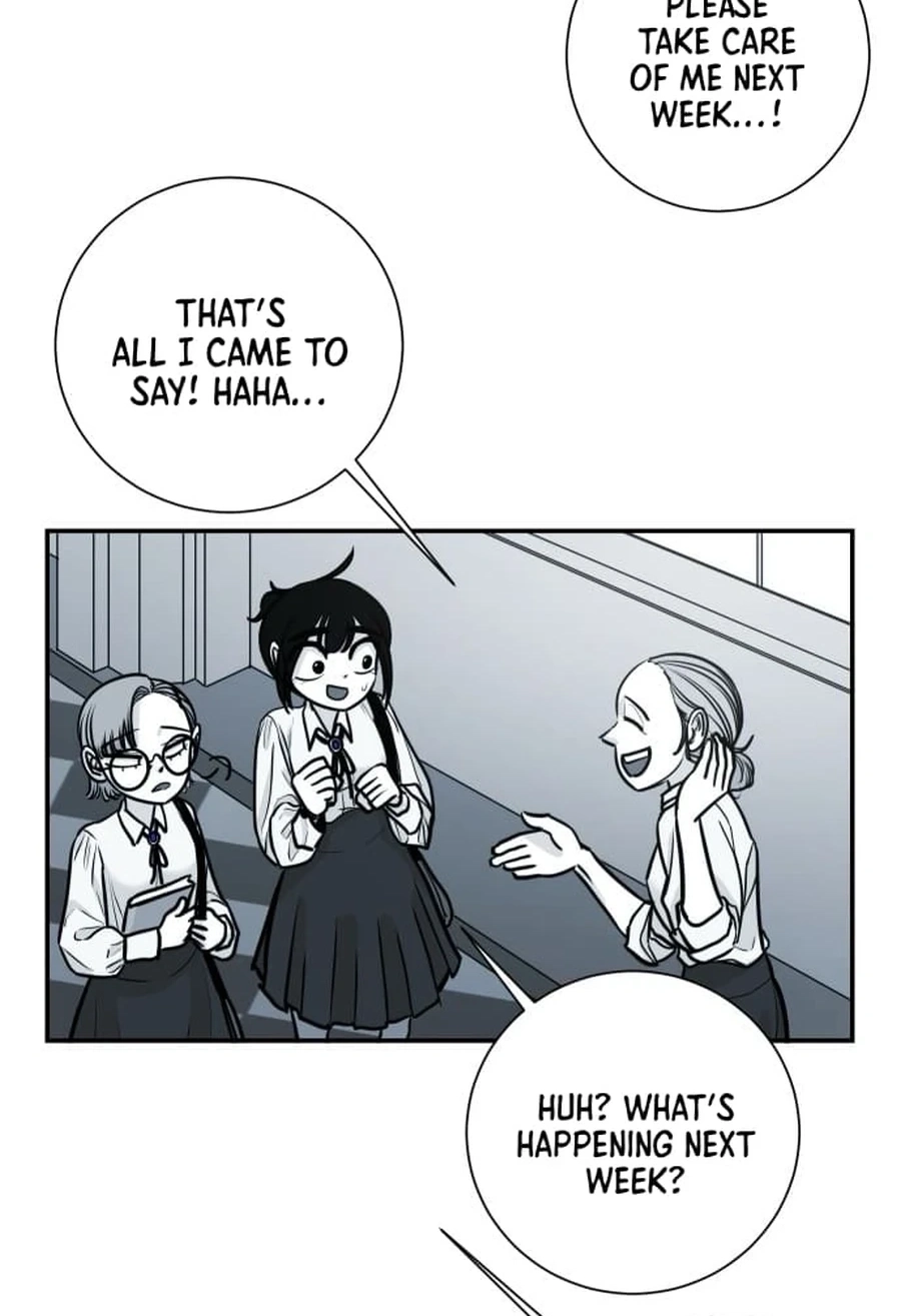 Mawangui Binnaneun Byeol Chapter 55 page 35 - 