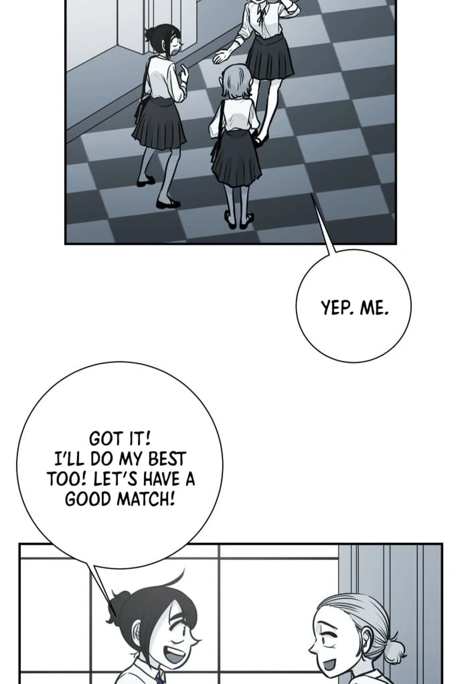 Mawangui Binnaneun Byeol Chapter 55 page 38 - 