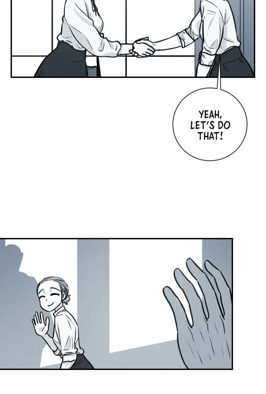 Mawangui Binnaneun Byeol Chapter 55 page 39 - 