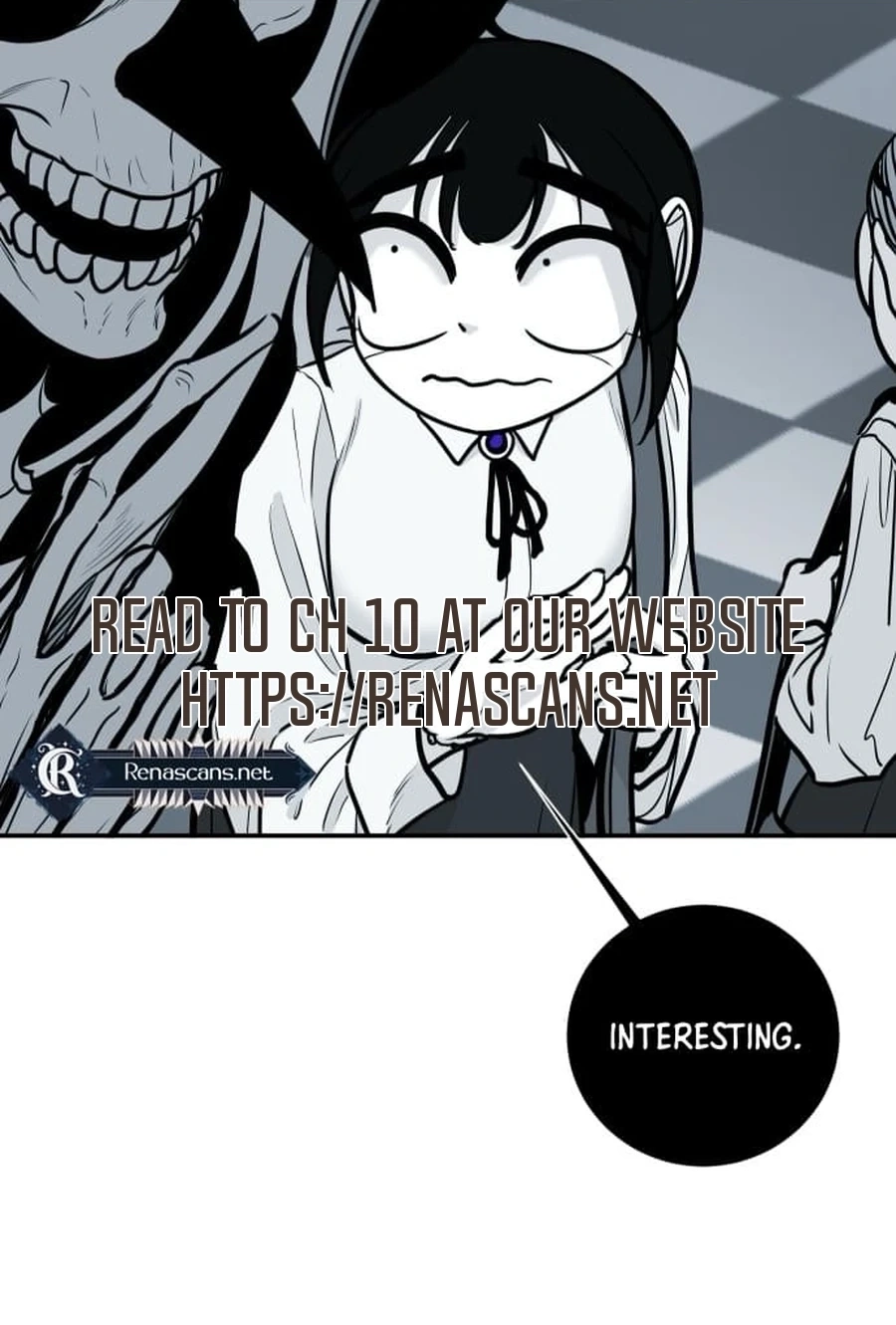 Mawangui Binnaneun Byeol Chapter 55 page 41 - 