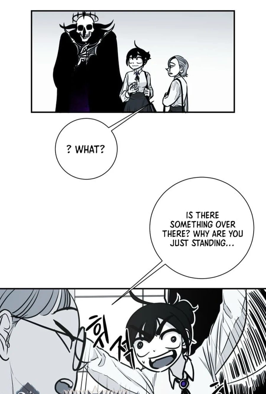 Mawangui Binnaneun Byeol Chapter 55 page 42 - 