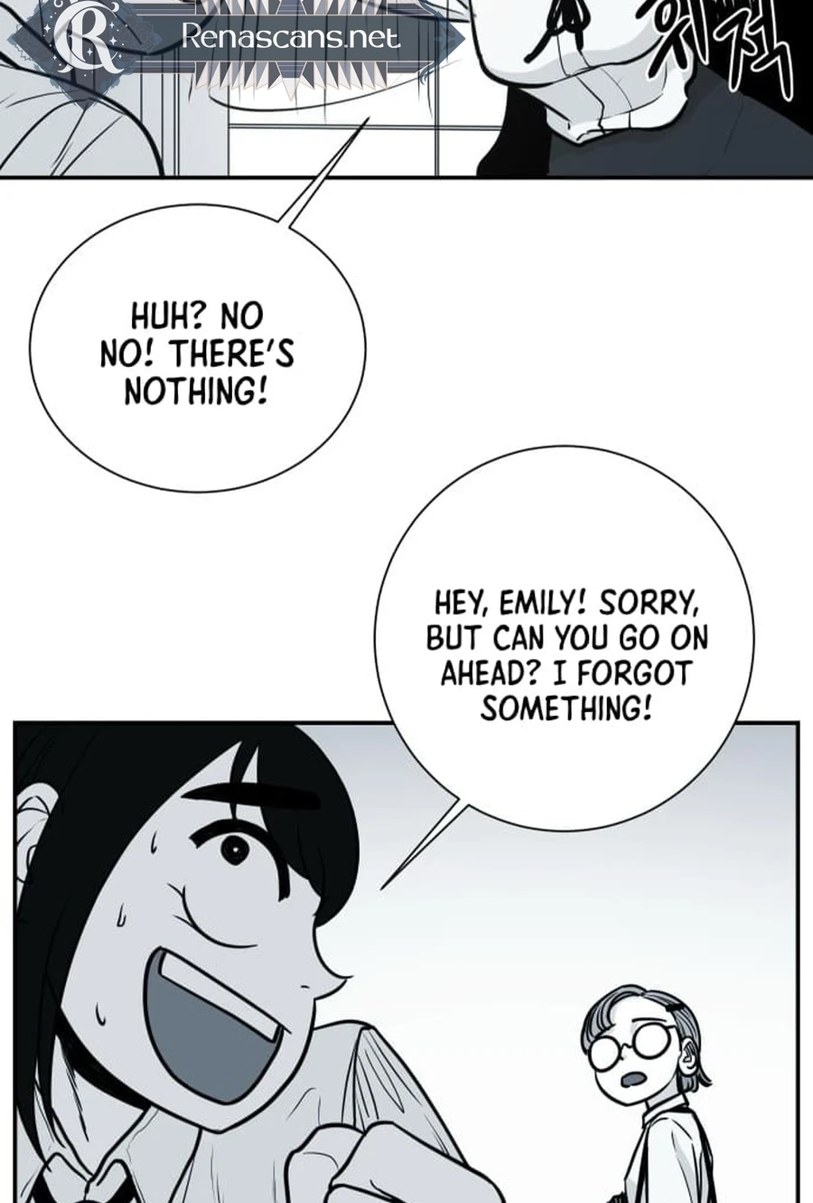 Mawangui Binnaneun Byeol Chapter 55 page 43 - 