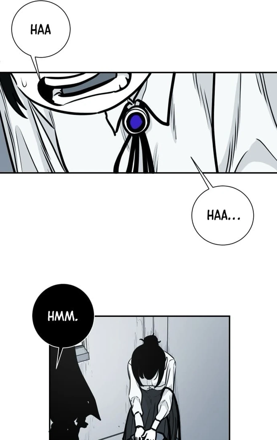 Mawangui Binnaneun Byeol Chapter 55 page 46 - 