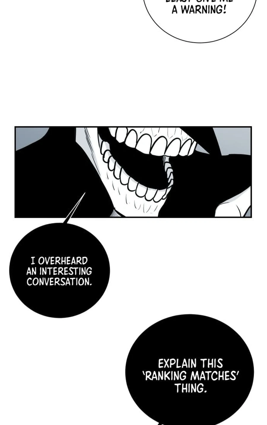 Mawangui Binnaneun Byeol Chapter 55 page 49 - 