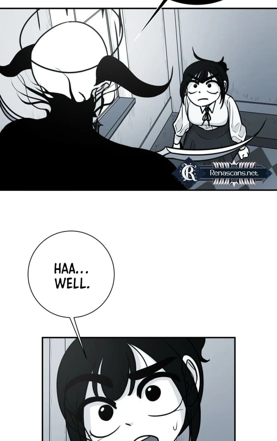 Mawangui Binnaneun Byeol Chapter 55 page 50 - 