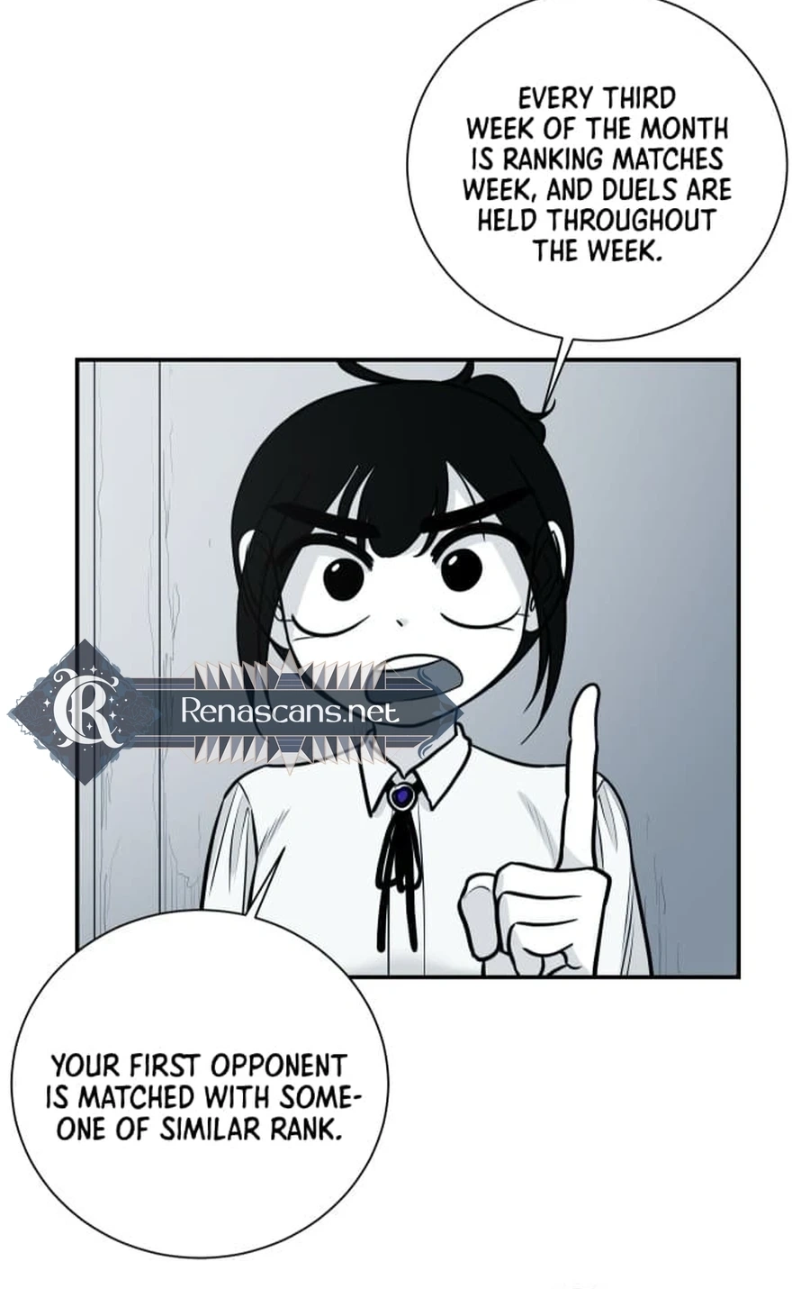 Mawangui Binnaneun Byeol Chapter 55 page 53 - 