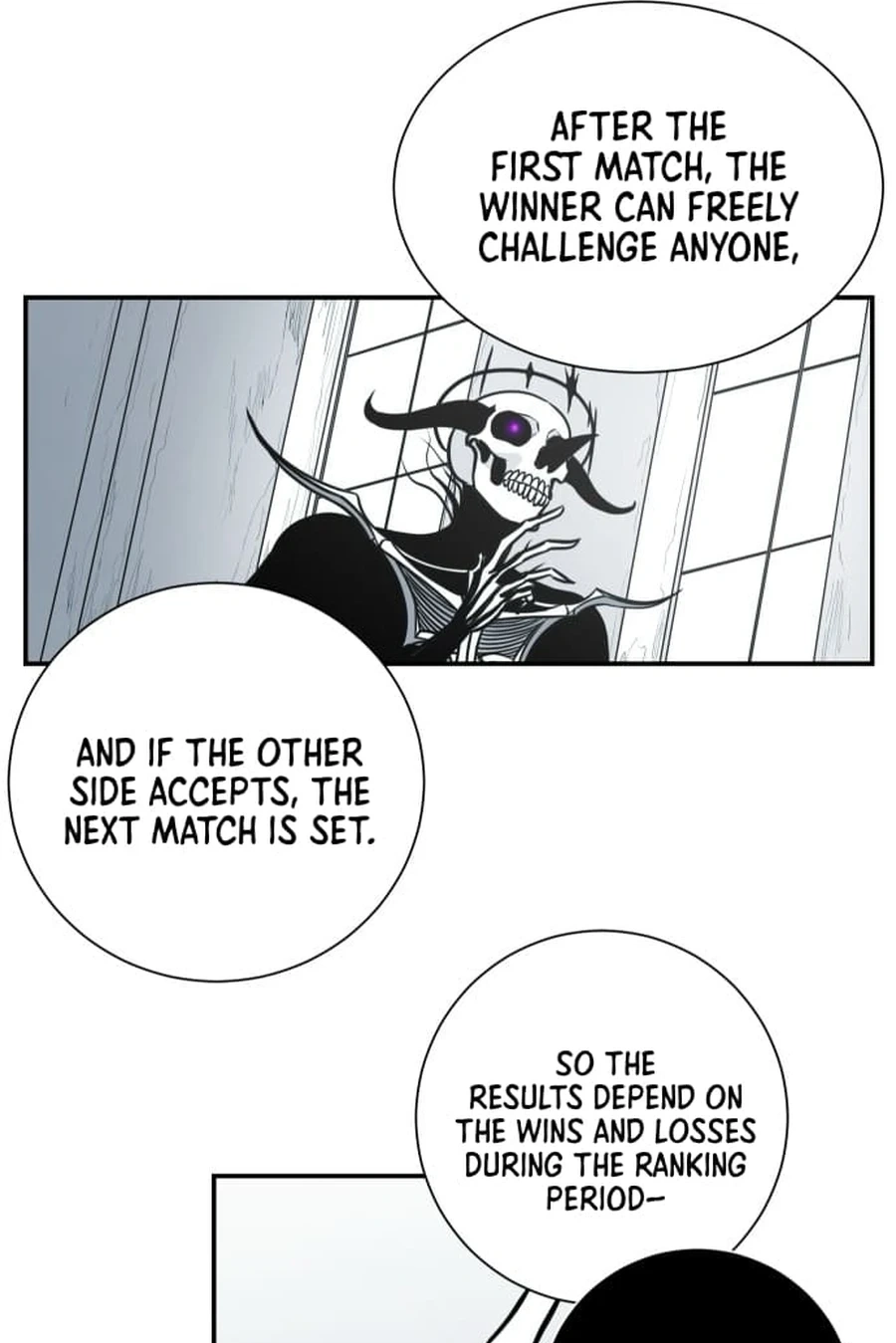 Mawangui Binnaneun Byeol Chapter 55 page 54 - 