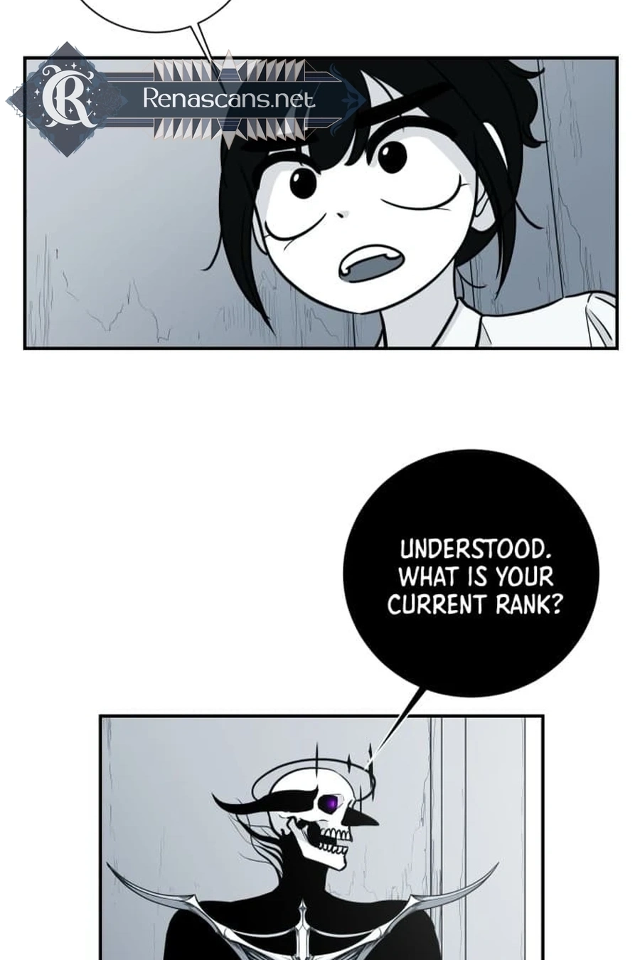 Mawangui Binnaneun Byeol Chapter 55 page 57 - 
