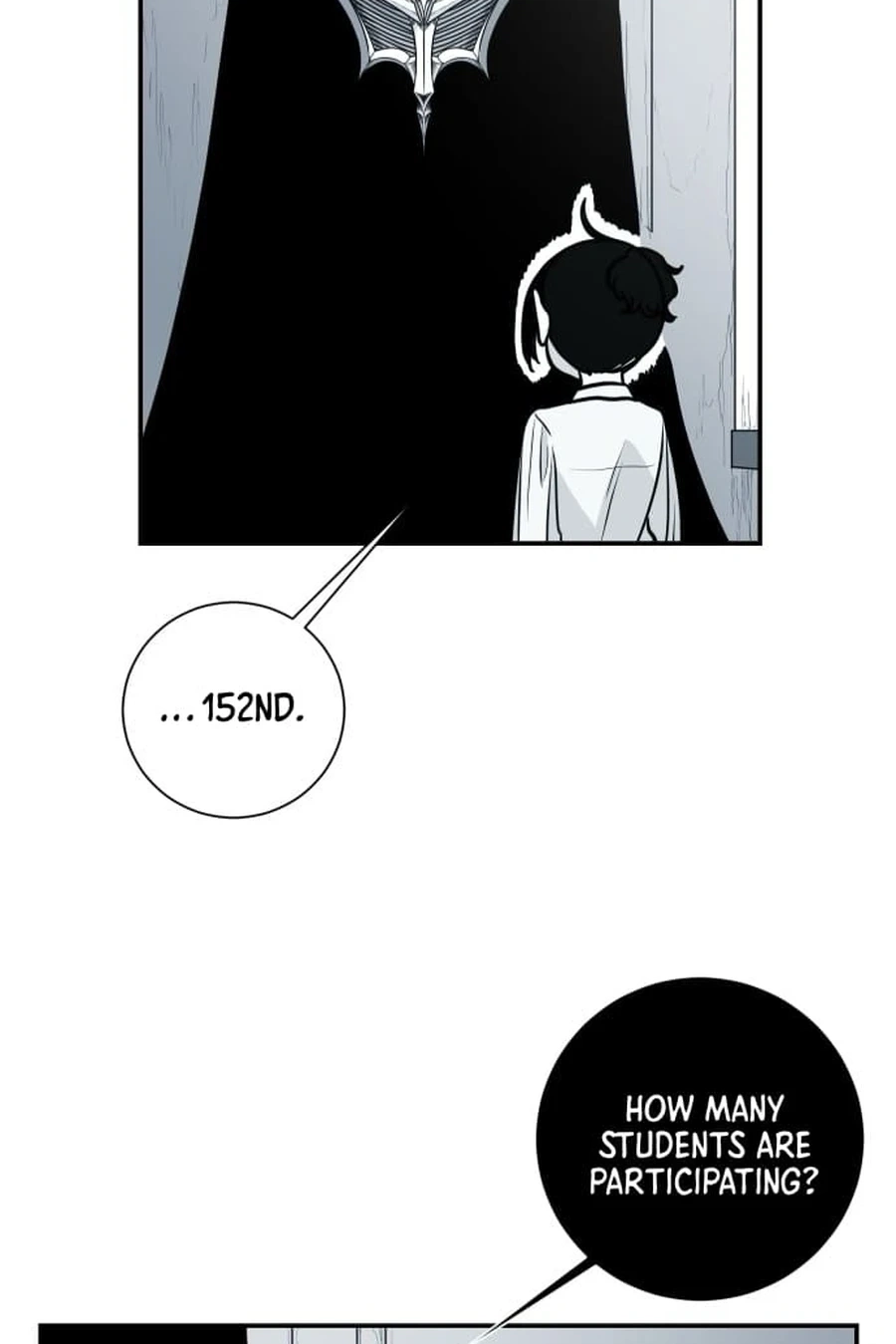 Mawangui Binnaneun Byeol Chapter 55 page 58 - 