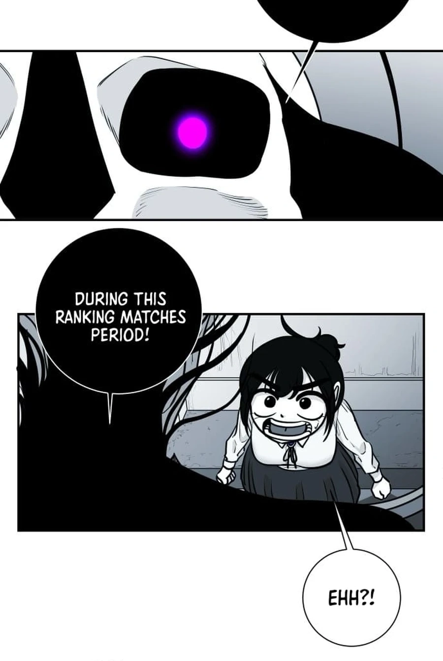 Mawangui Binnaneun Byeol Chapter 55 page 61 - 