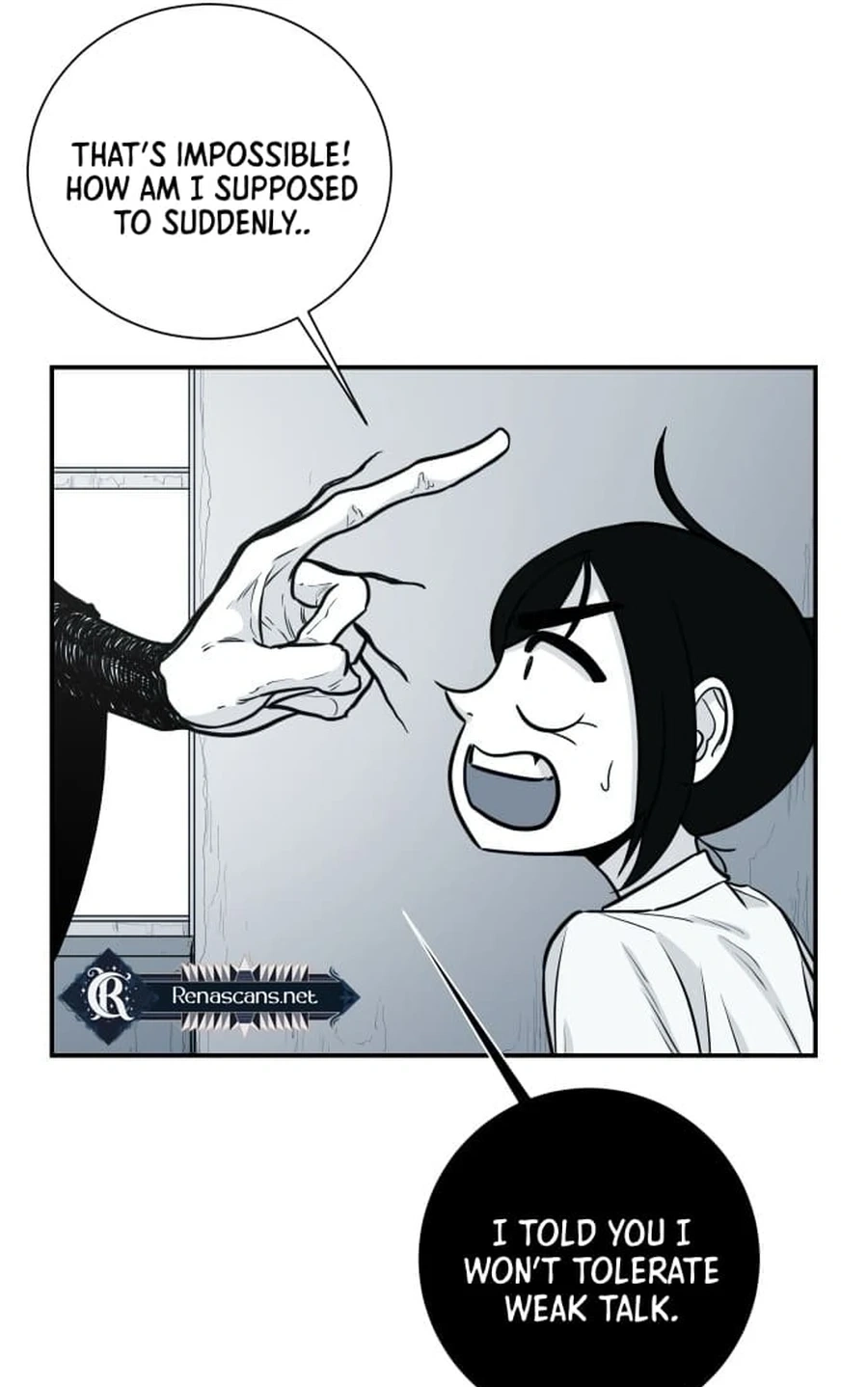 Mawangui Binnaneun Byeol Chapter 55 page 62 - 