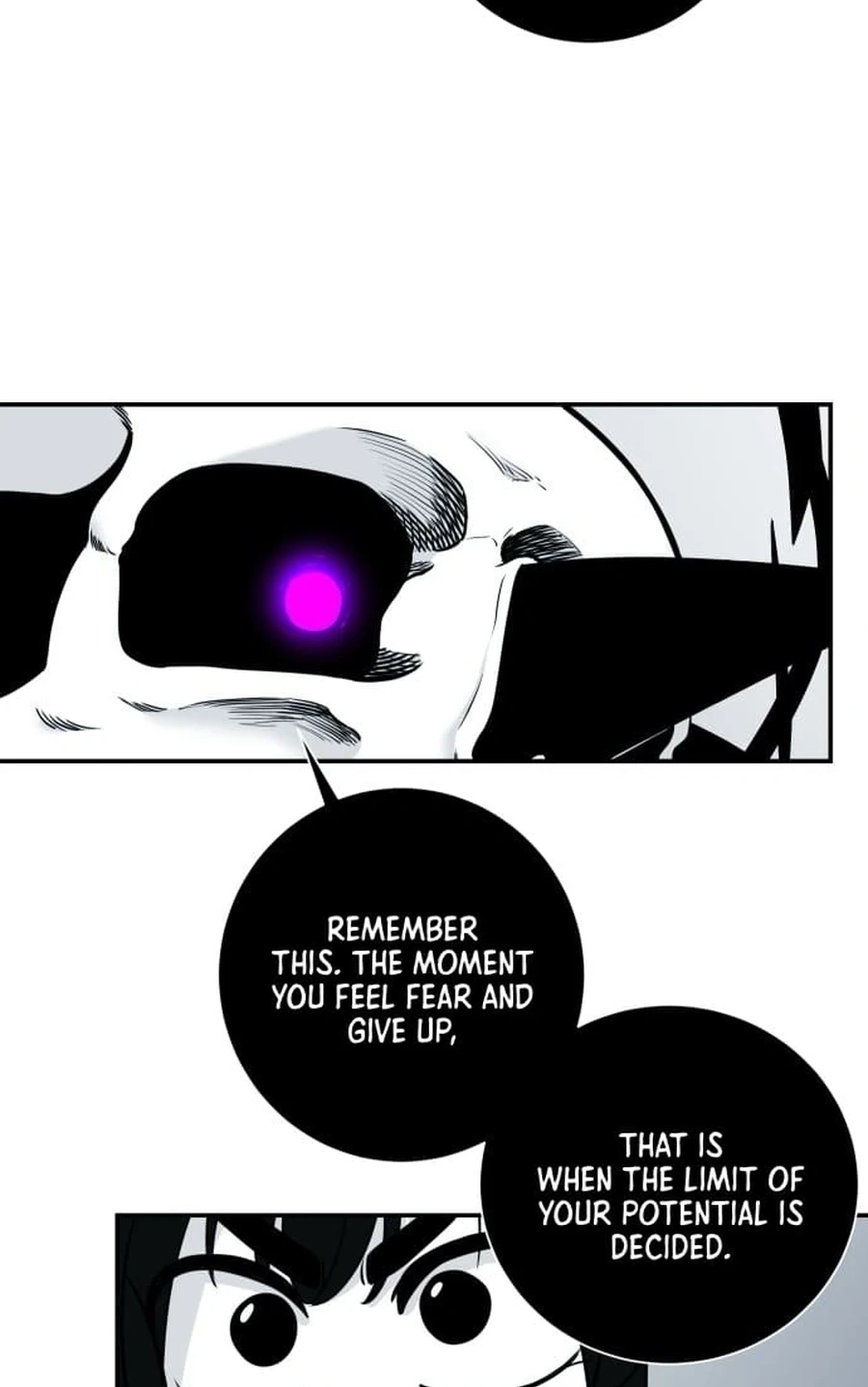 Mawangui Binnaneun Byeol Chapter 55 page 63 - 