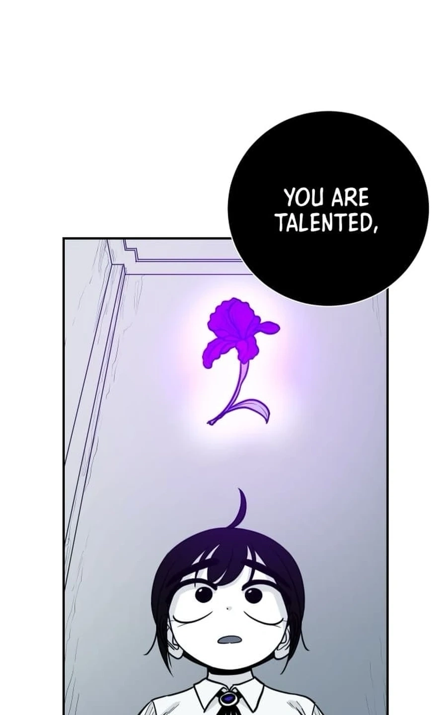 Mawangui Binnaneun Byeol Chapter 55 page 65 - 