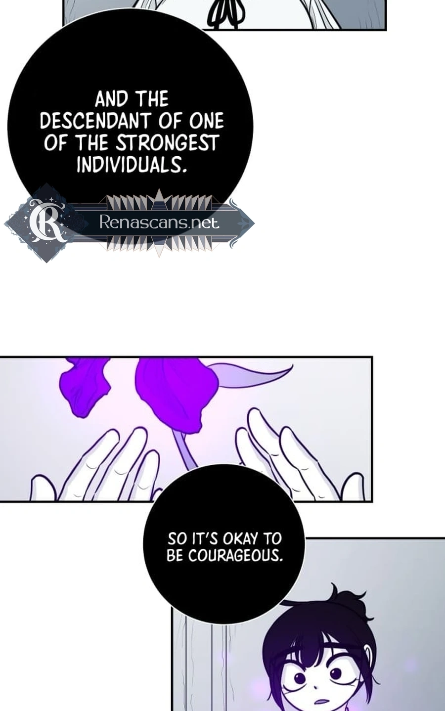 Mawangui Binnaneun Byeol Chapter 55 page 66 - 