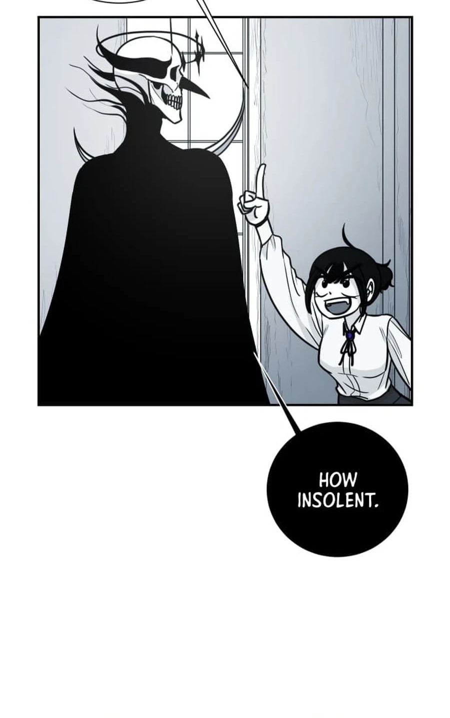 Mawangui Binnaneun Byeol Chapter 55 page 69 - 