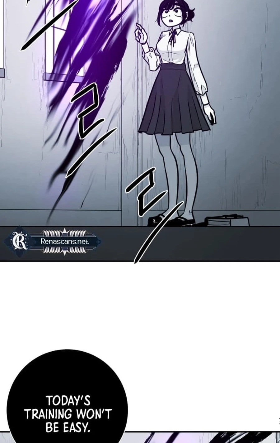 Mawangui Binnaneun Byeol Chapter 55 page 71 - 