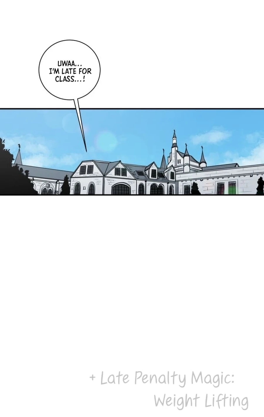 Mawangui Binnaneun Byeol Chapter 55 page 75 - 