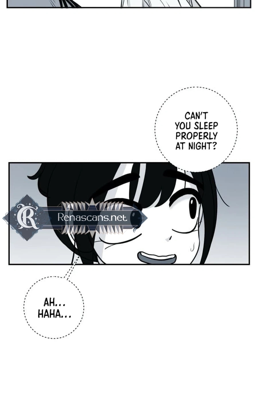 Mawangui Binnaneun Byeol Chapter 55 page 9 - 