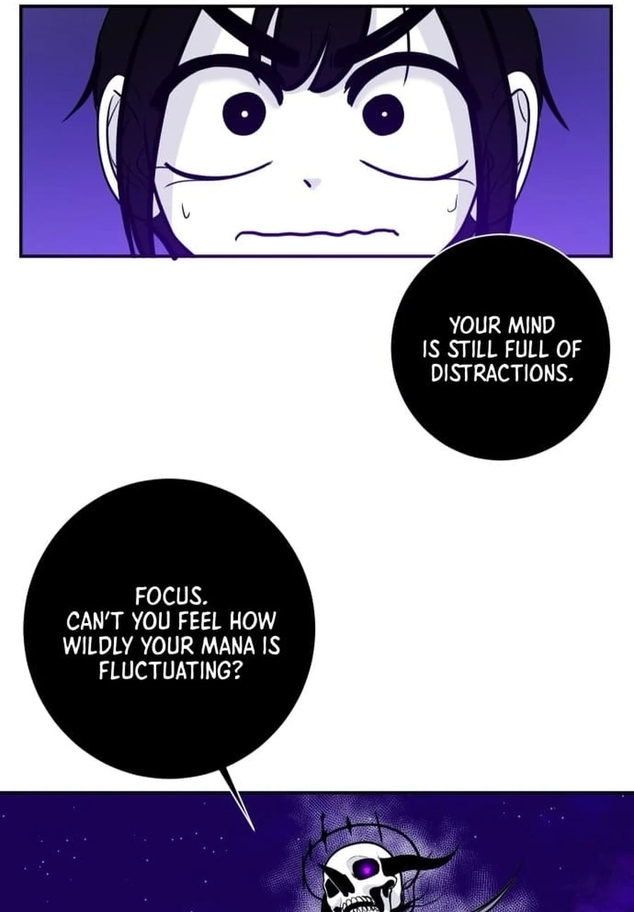 Mawangui Binnaneun Byeol Chapter 55 page 10 - 