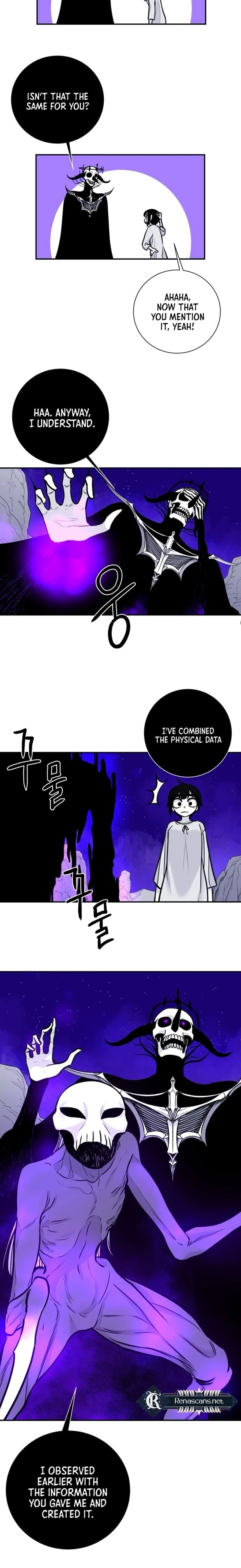 Mawangui Binnaneun Byeol Chapter 6 page 7 - 