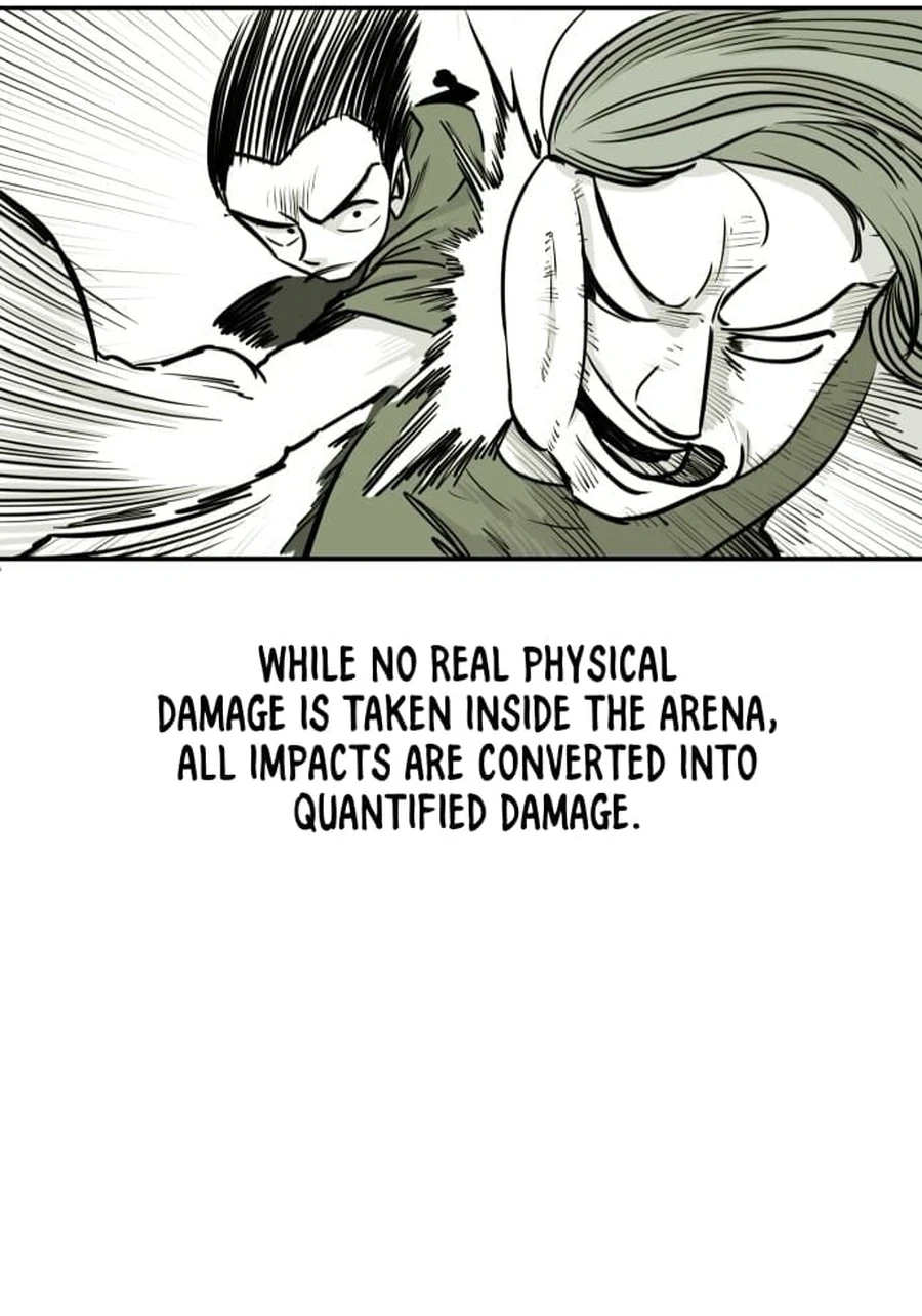 Mawangui Binnaneun Byeol Chapter 65 page 11 - 