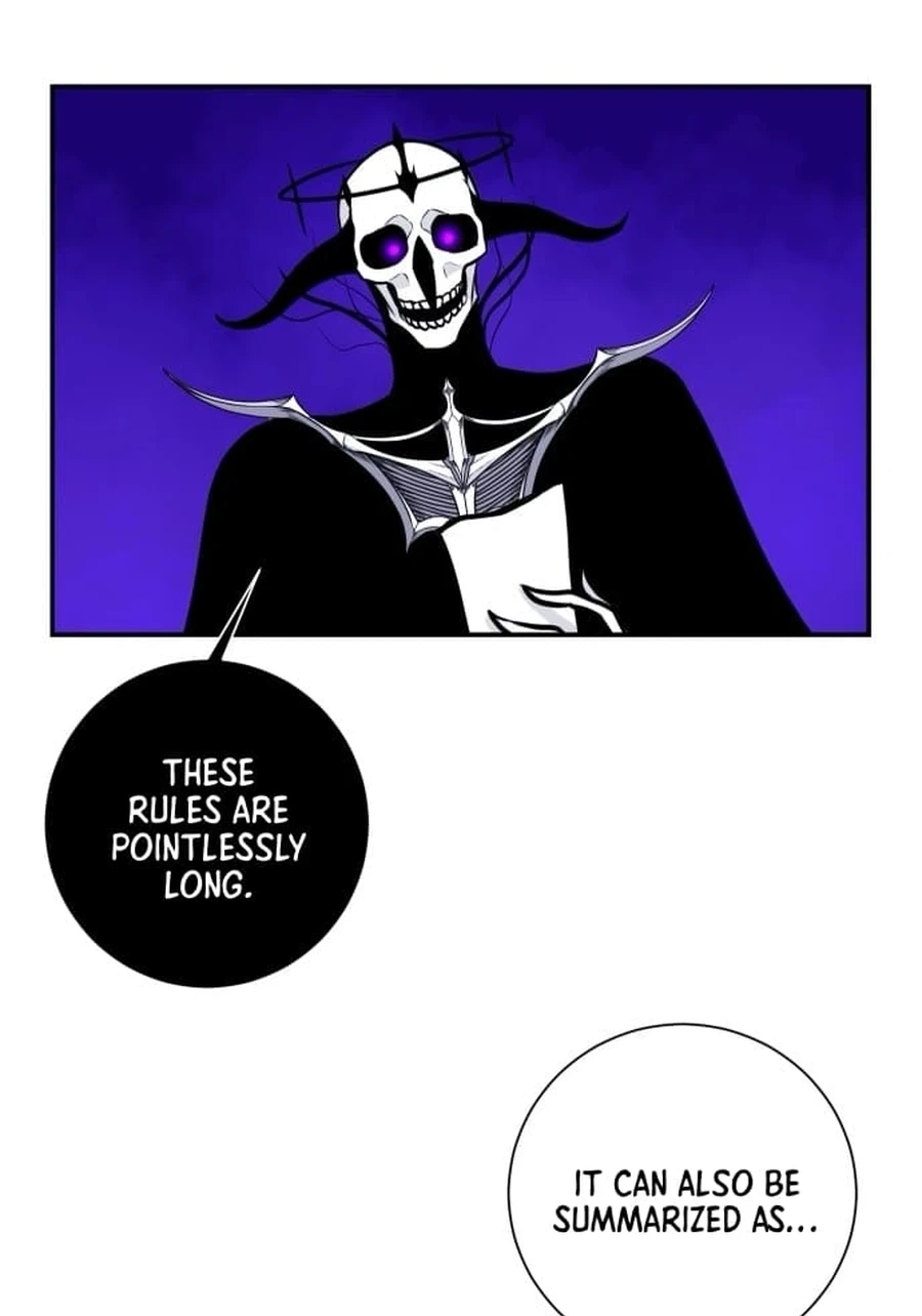 Mawangui Binnaneun Byeol Chapter 65 page 15 - 