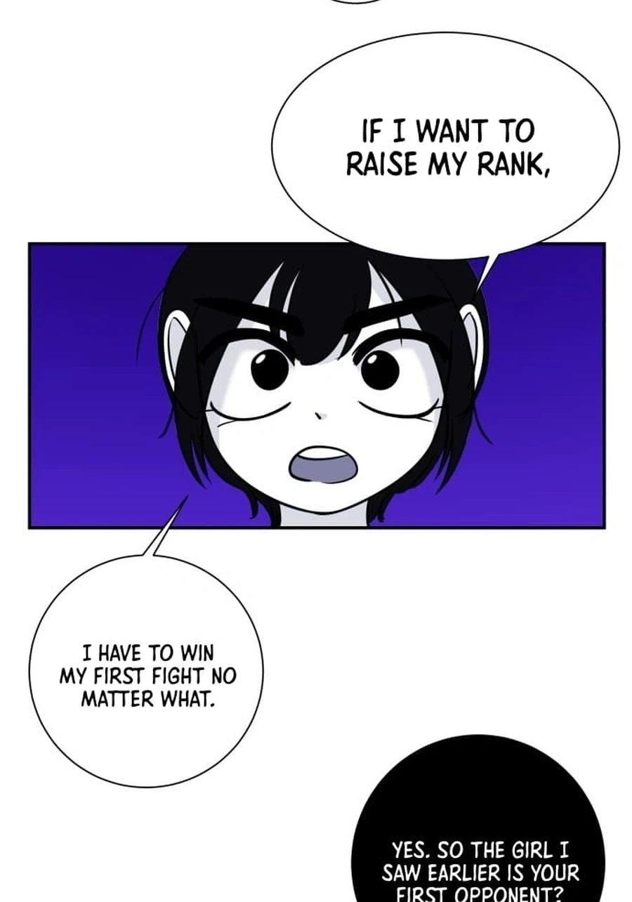 Mawangui Binnaneun Byeol Chapter 65 page 18 - 