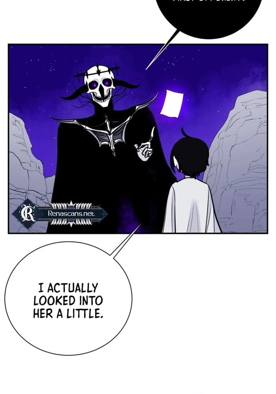 Mawangui Binnaneun Byeol Chapter 65 page 19 - 
