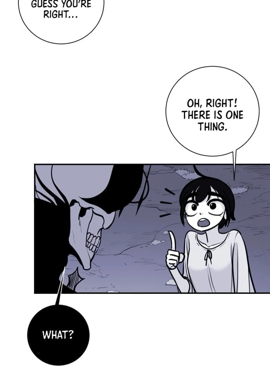 Mawangui Binnaneun Byeol Chapter 65 page 22 - 