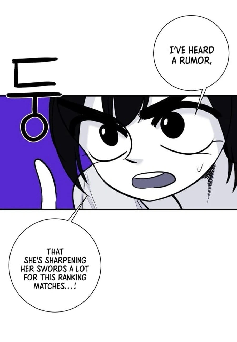 Mawangui Binnaneun Byeol Chapter 65 page 23 - 