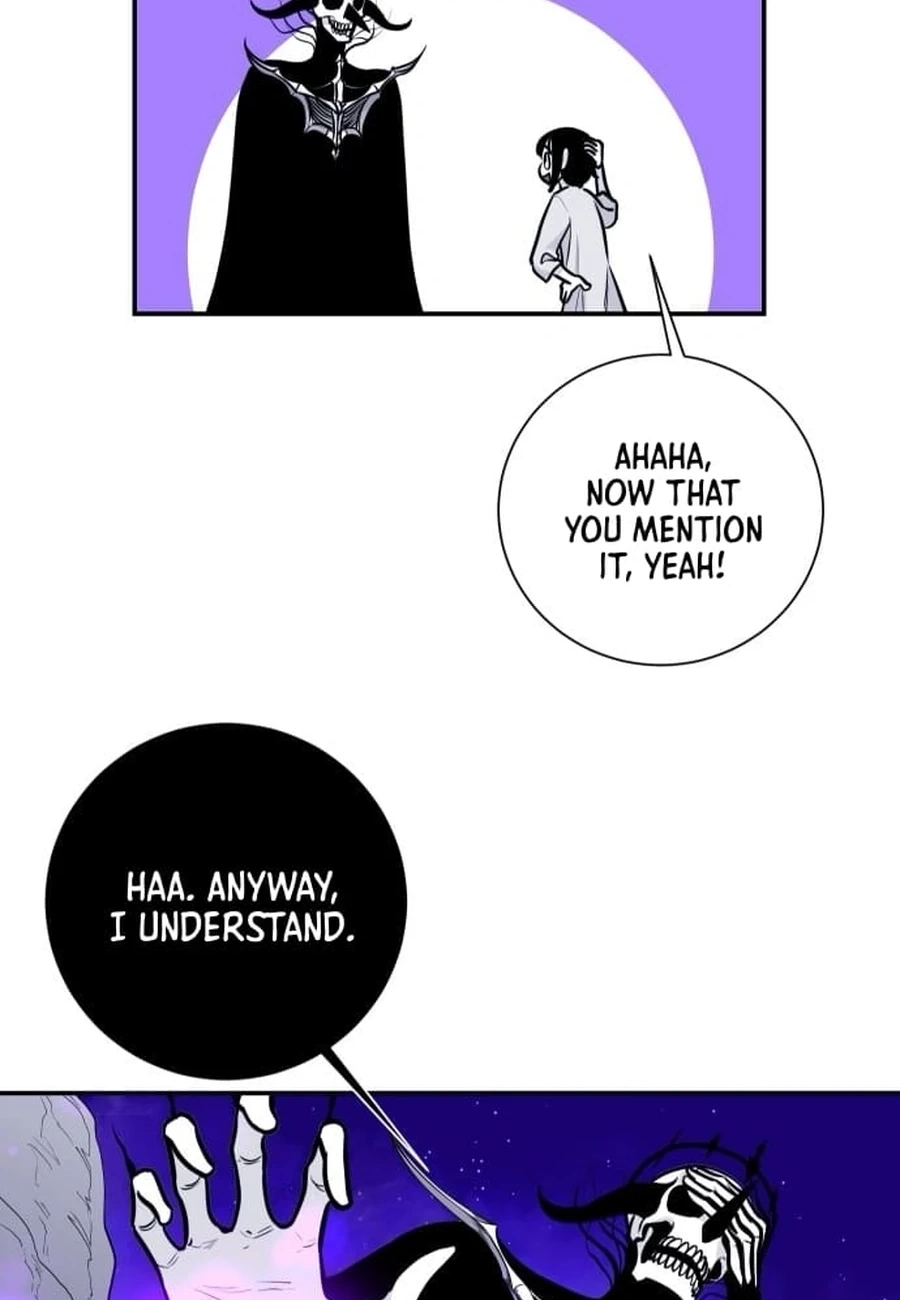 Mawangui Binnaneun Byeol Chapter 65 page 25 - 
