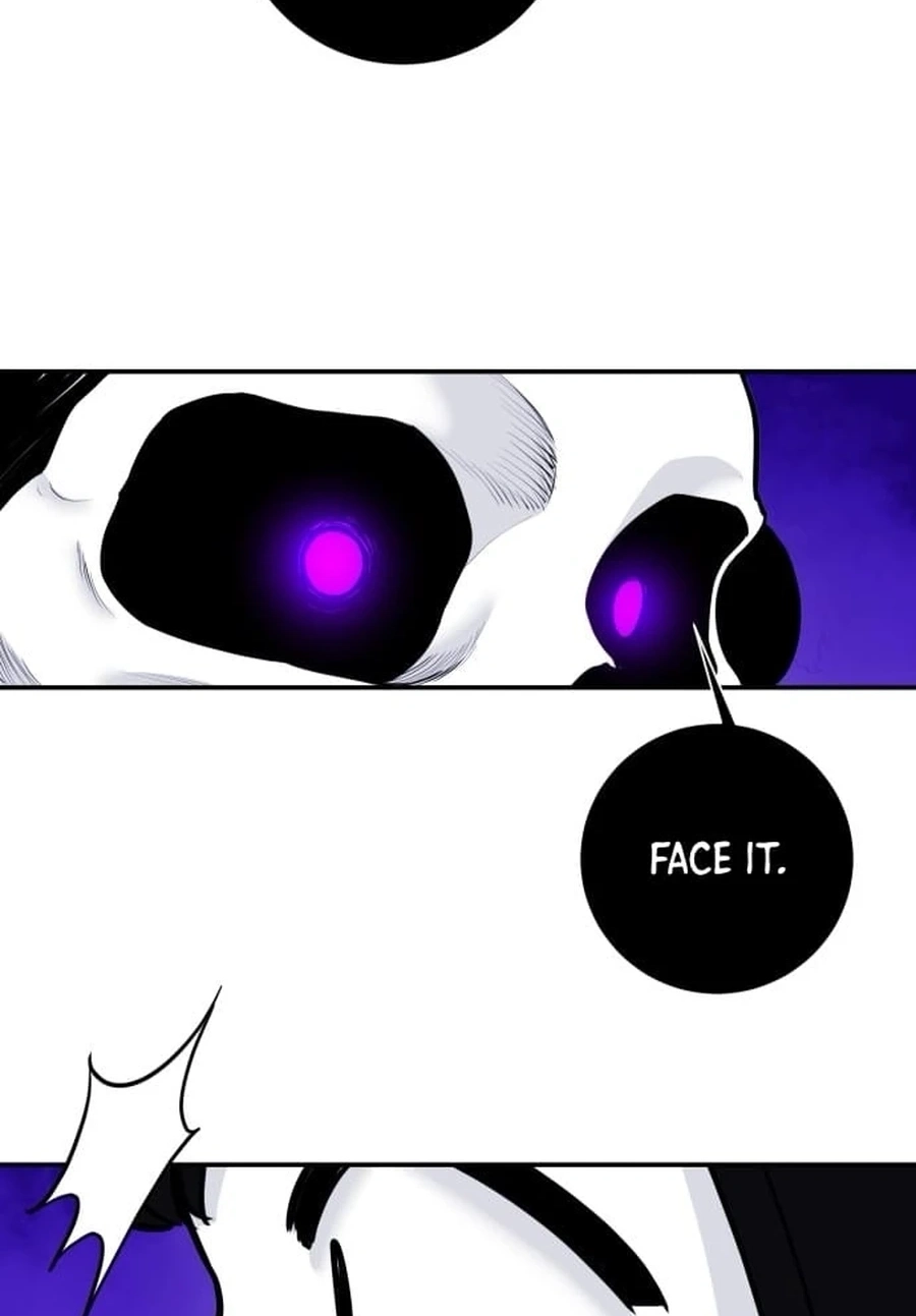 Mawangui Binnaneun Byeol Chapter 65 page 30 - 