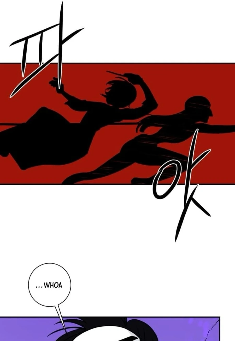Mawangui Binnaneun Byeol Chapter 65 page 38 - 