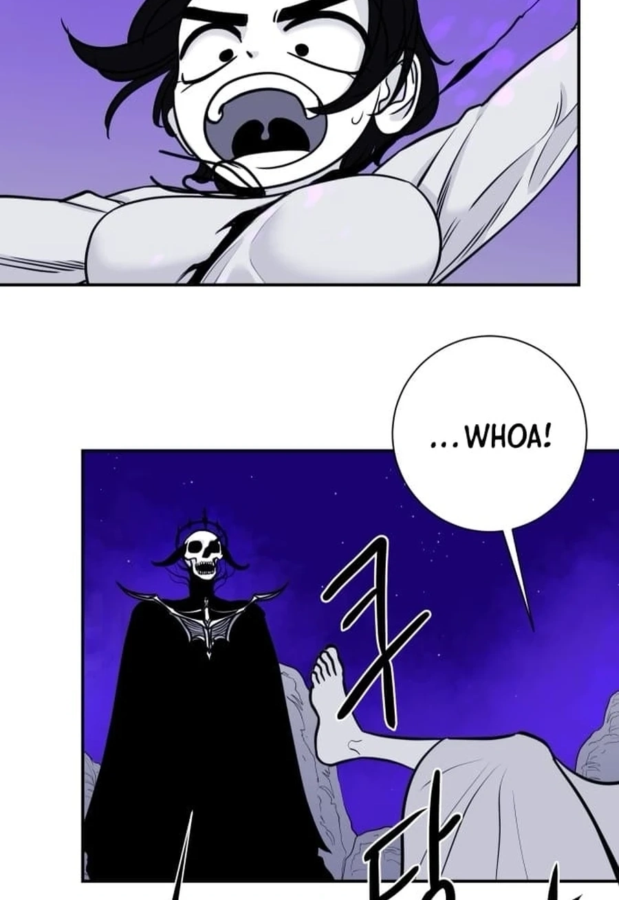 Mawangui Binnaneun Byeol Chapter 65 page 39 - 