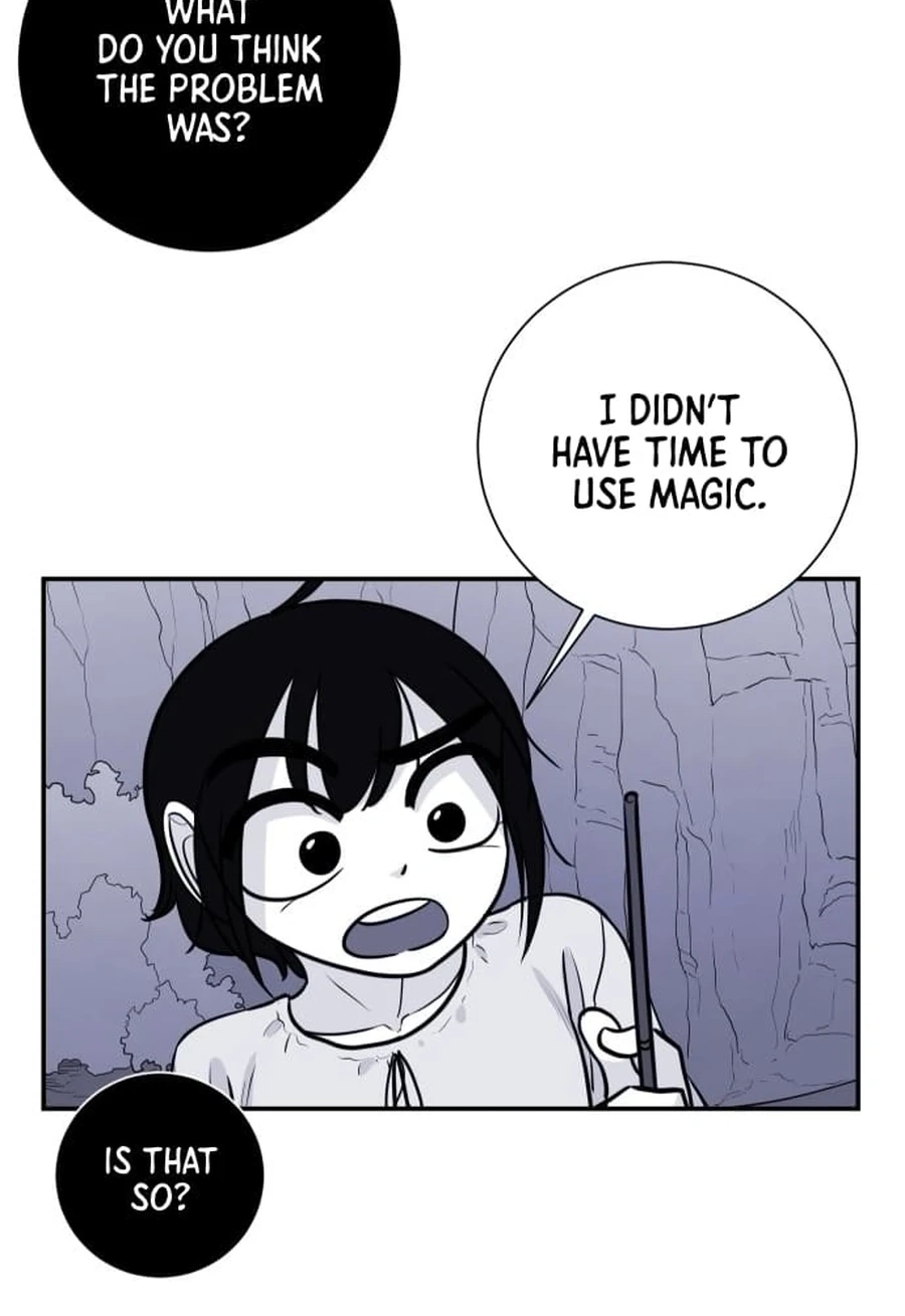 Mawangui Binnaneun Byeol Chapter 65 page 41 - 