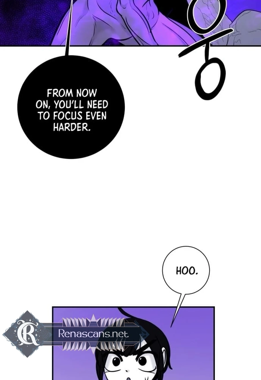 Mawangui Binnaneun Byeol Chapter 65 page 43 - 