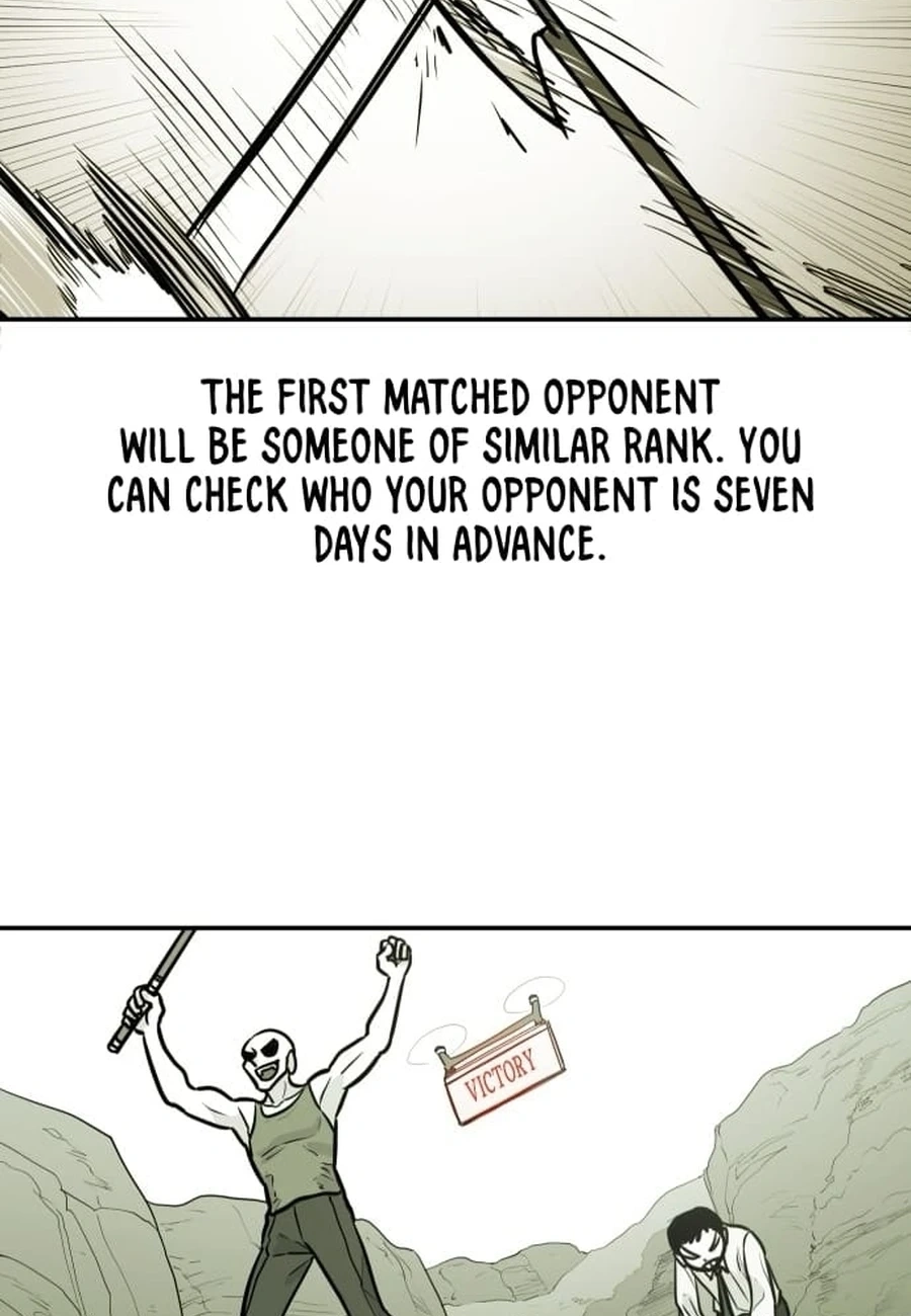 Mawangui Binnaneun Byeol Chapter 65 page 7 - 