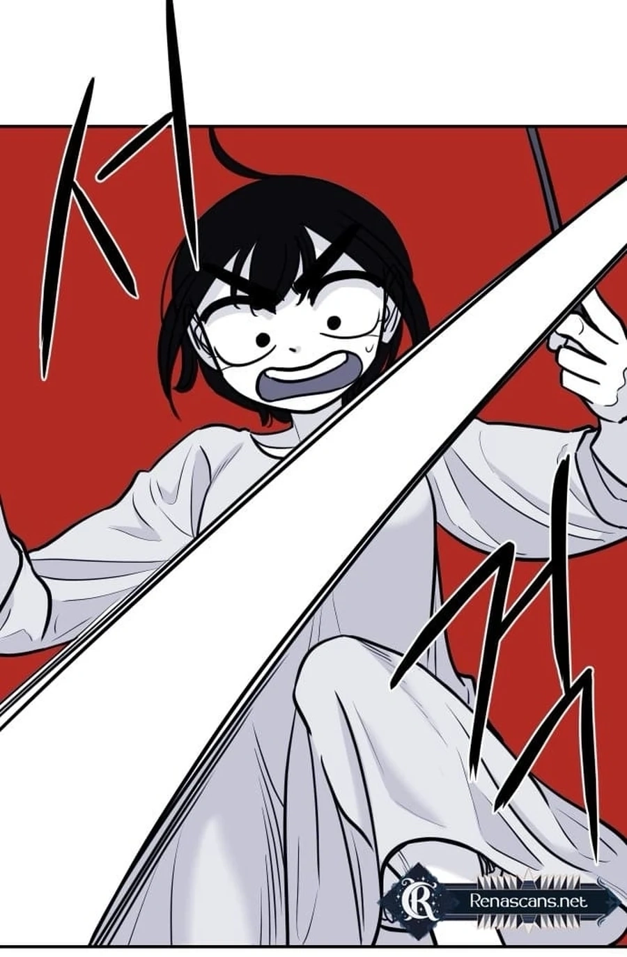 Mawangui Binnaneun Byeol Chapter 65 page 61 - 