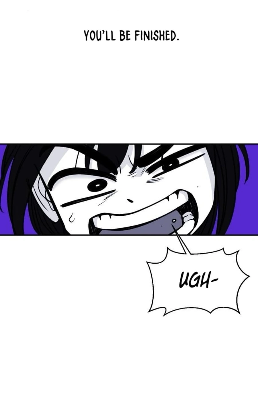 Mawangui Binnaneun Byeol Chapter 65 page 62 - 