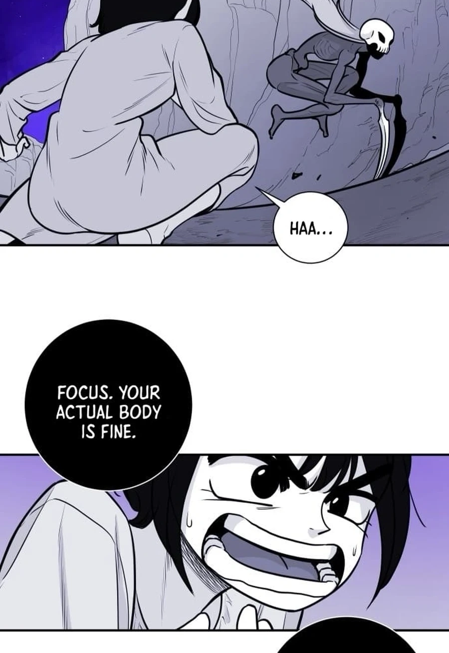 Mawangui Binnaneun Byeol Chapter 65 page 67 - 