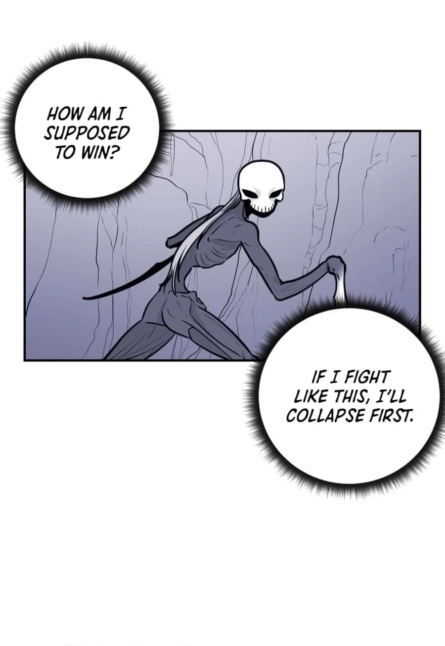Mawangui Binnaneun Byeol Chapter 65 page 70 - 