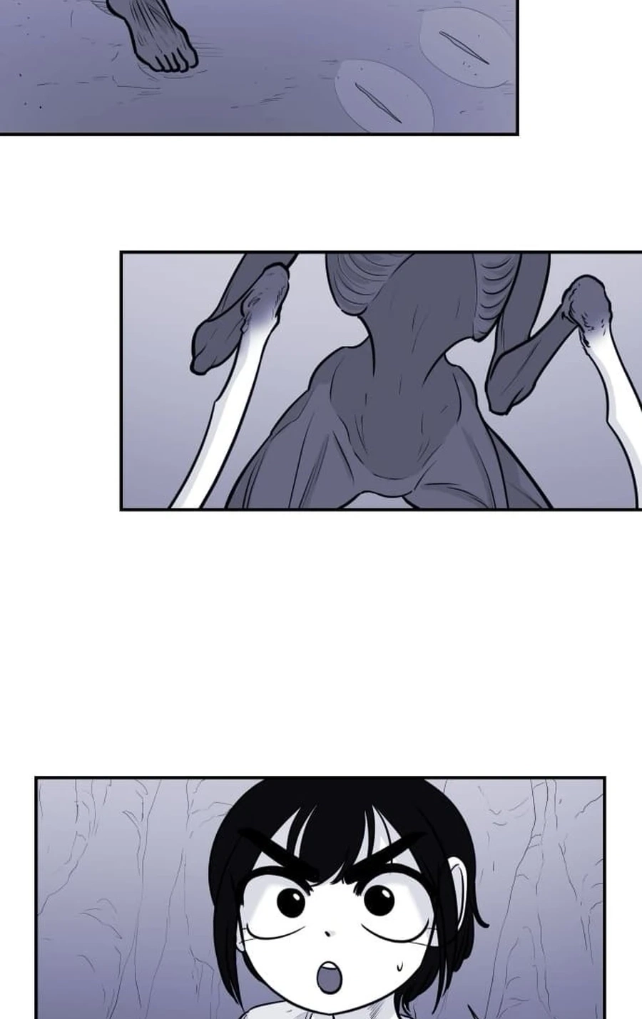 Mawangui Binnaneun Byeol Chapter 65 page 73 - 