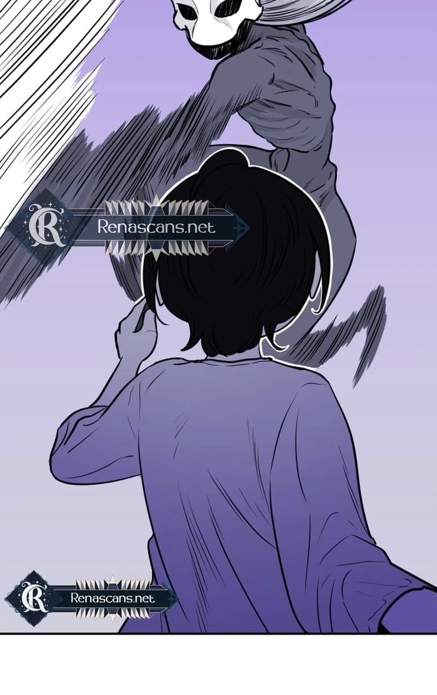 Mawangui Binnaneun Byeol Chapter 65 page 75 - 