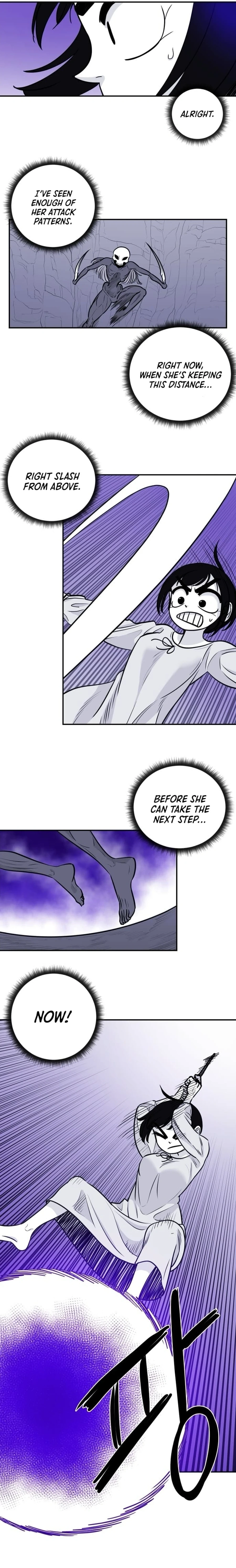 Mawangui Binnaneun Byeol Chapter 7 page 6 - 