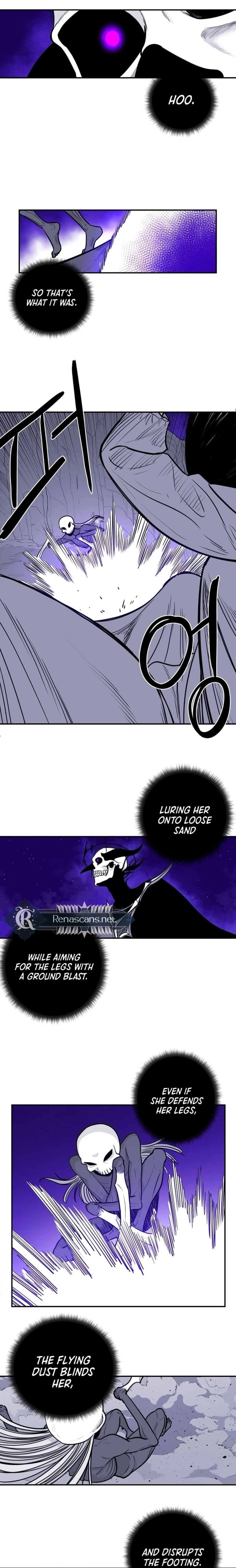 Mawangui Binnaneun Byeol Chapter 7 page 7 - 
