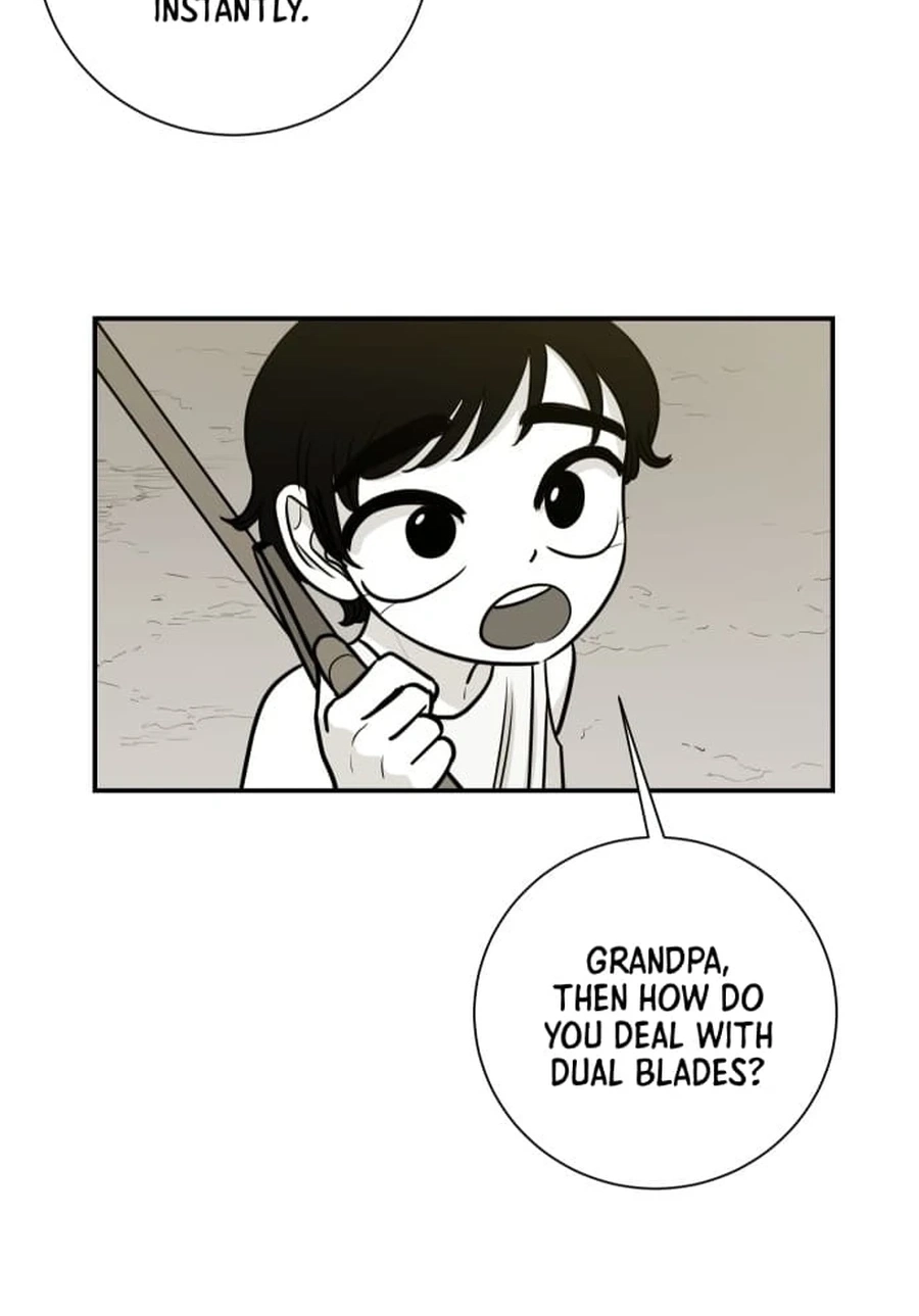 Mawangui Binnaneun Byeol Chapter 75 page 11 - 