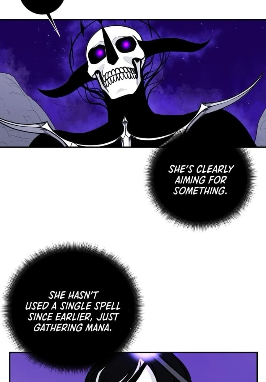 Mawangui Binnaneun Byeol Chapter 75 page 15 - 